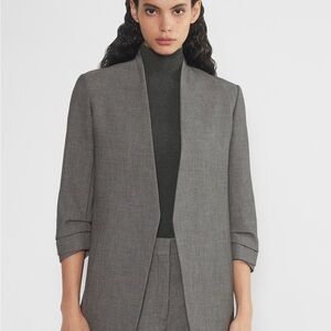 Babaton Power Blazer EUC